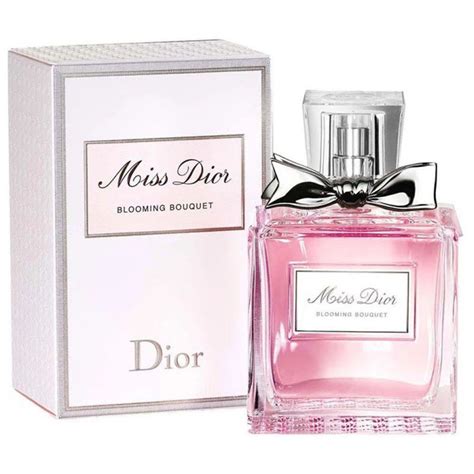 christian dior miss dior cherie blooming bouquet edt 100ml|miss dior blooming bouquet notino.